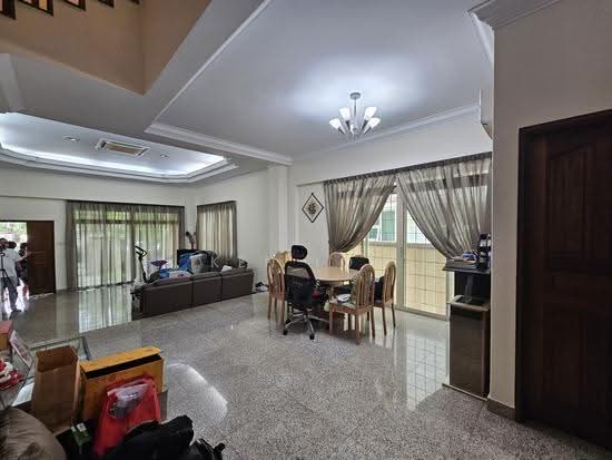 Serangoon Garden @ Semi Detached image 1 of 7