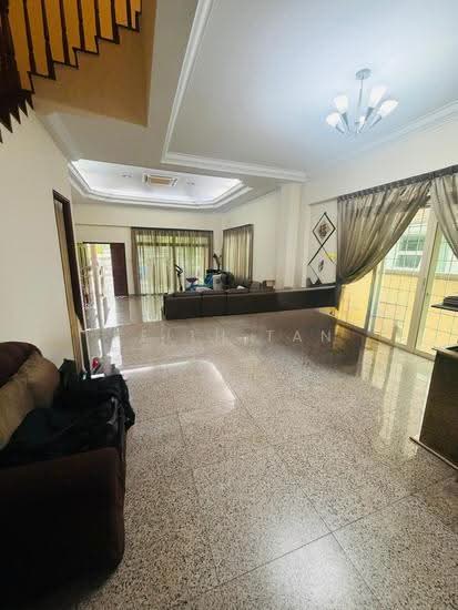 Serangoon Garden Estate image 1 of 10