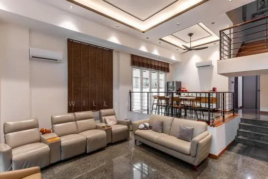 Tai Keng Villas image 1 of 10