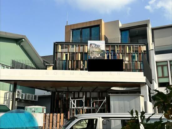 Serangoon Garden Estate photo 4