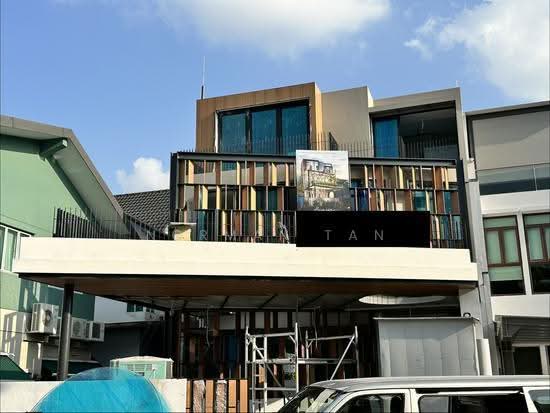 Serangoon Garden Estate photo 5