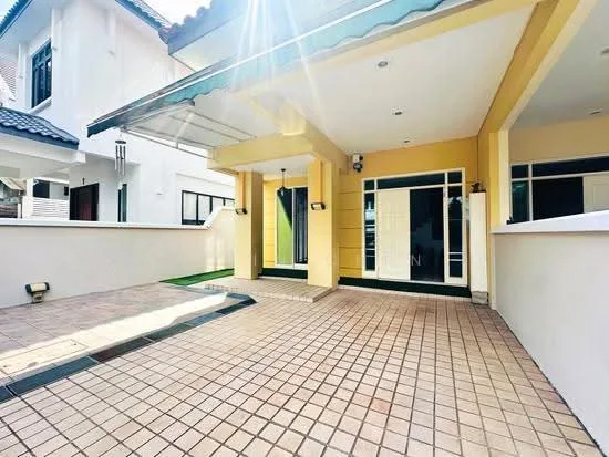 Chuan Drive image 1 of 10