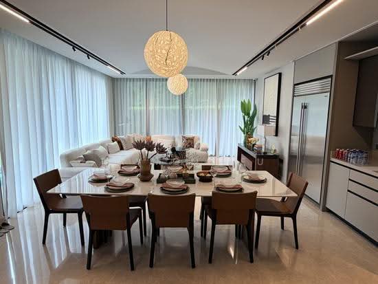 Villas @ Greenbank Park