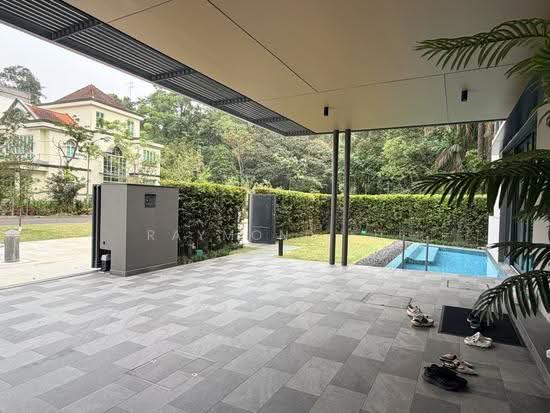 Villas @ Greenbank Park photo 2
