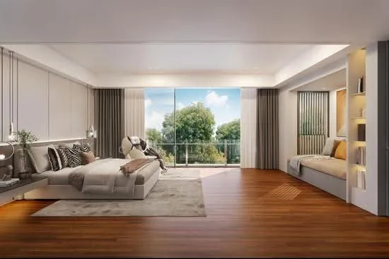 Brand New Semi Detached at Greenbank Park image 1 of 10