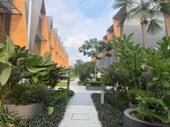 Belgravia Green photo 6