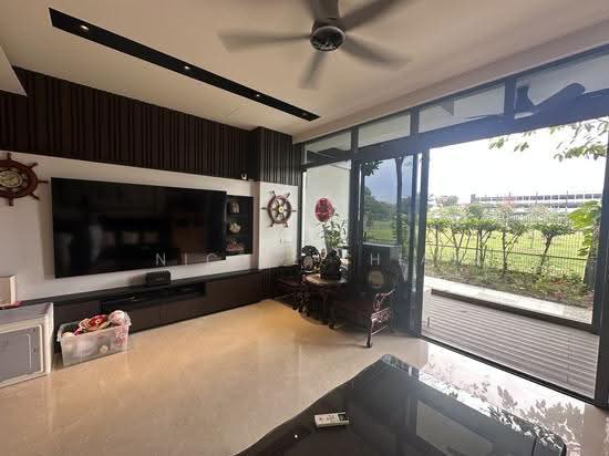 Belgravia Villas image 1 of 10