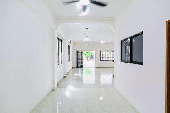 Terrace for rent @ Lorong Stangee image 1 of 6
