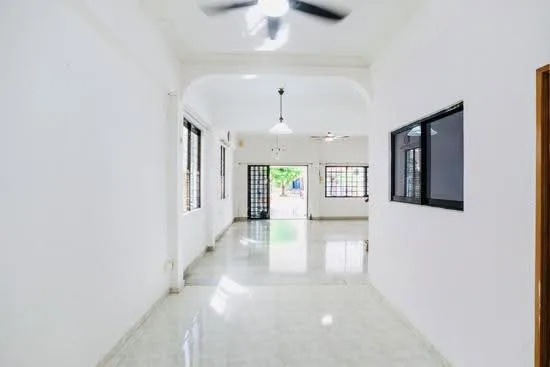 Terrace for rent @ Lorong Stangee image 1 of 6