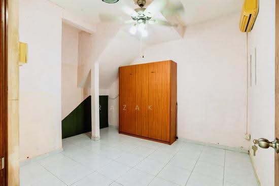 Terrace for rent @ Lorong Stangee photo 3