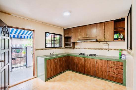 Terrace for rent @ Lorong Stangee photo 4