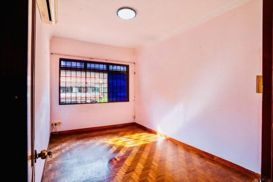 Terrace for rent @ Lorong Stangee photo 6