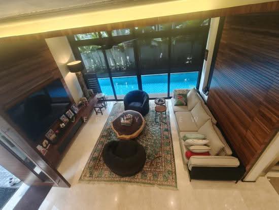 Serangoon Garden Estate photo 2