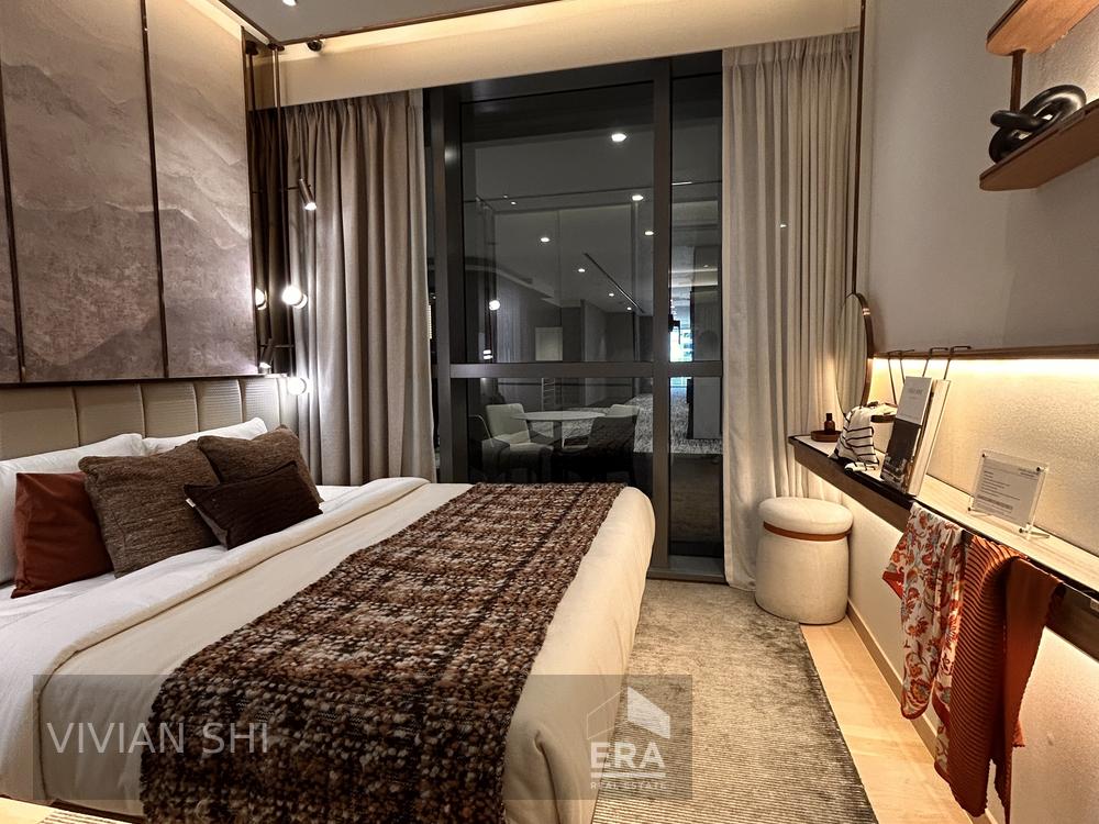 Union Square Residences photo 2
