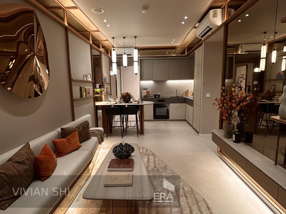 Union Square Residences photo 3