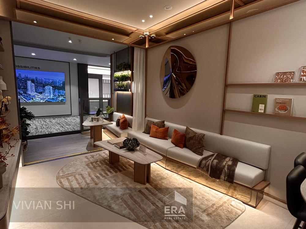 Union Square Residences photo 4