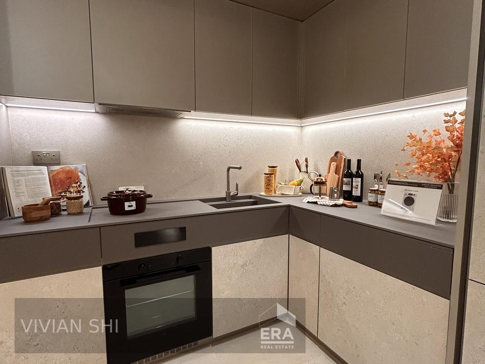 Union Square Residences photo 5