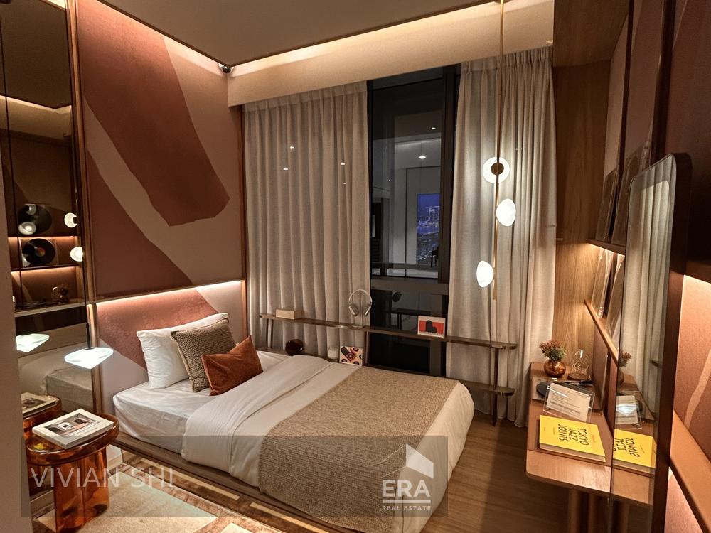 Union Square Residences photo 6