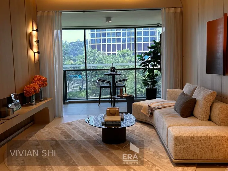 Union Square Residences image 1 of 9