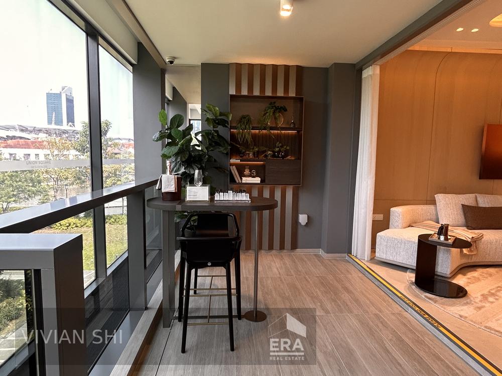 Union Square Residences photo 3