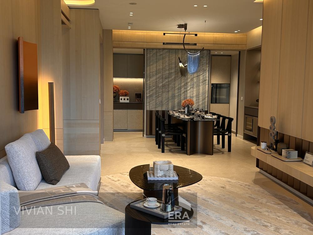 Union Square Residences photo 4