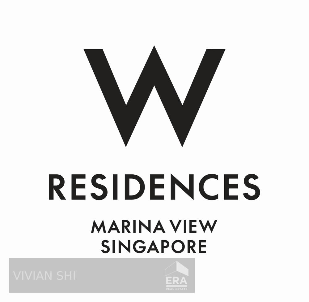 W Residences Marina View - Singapore photo 3