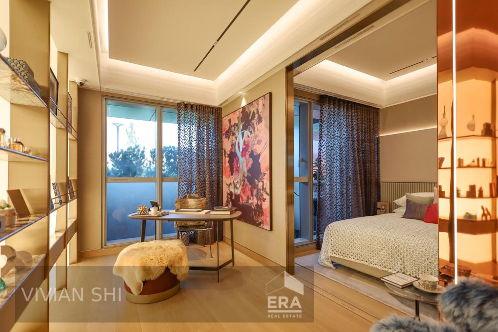 W Residences Marina View - Singapore photo 4