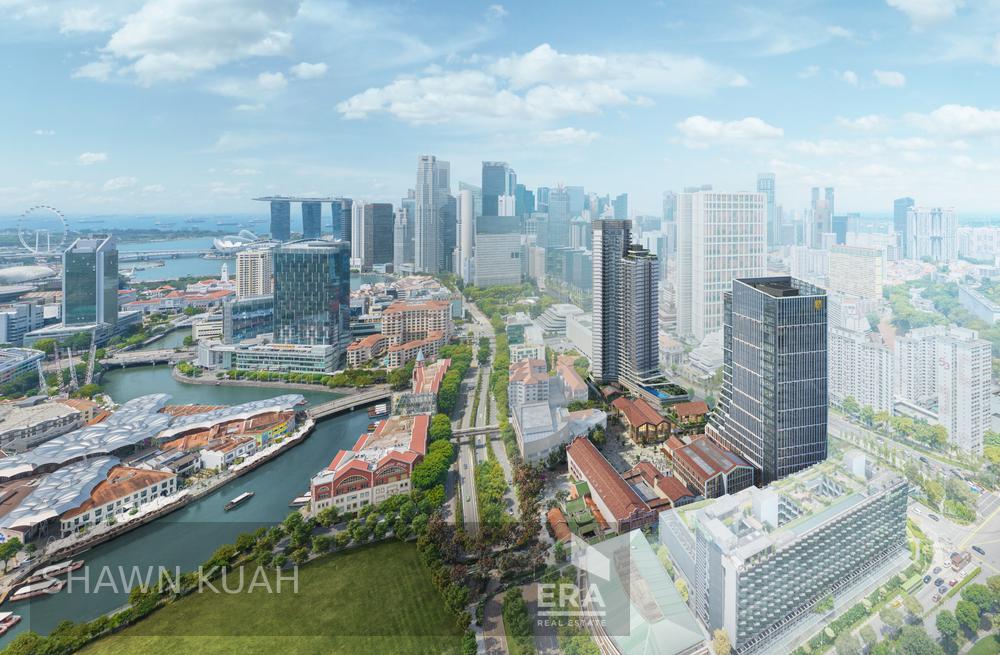 Union Square Residences photo 4