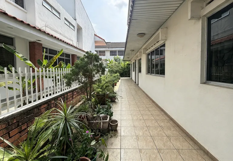Freehold Corner Terrace at Jalan Selamat image 1 of 10