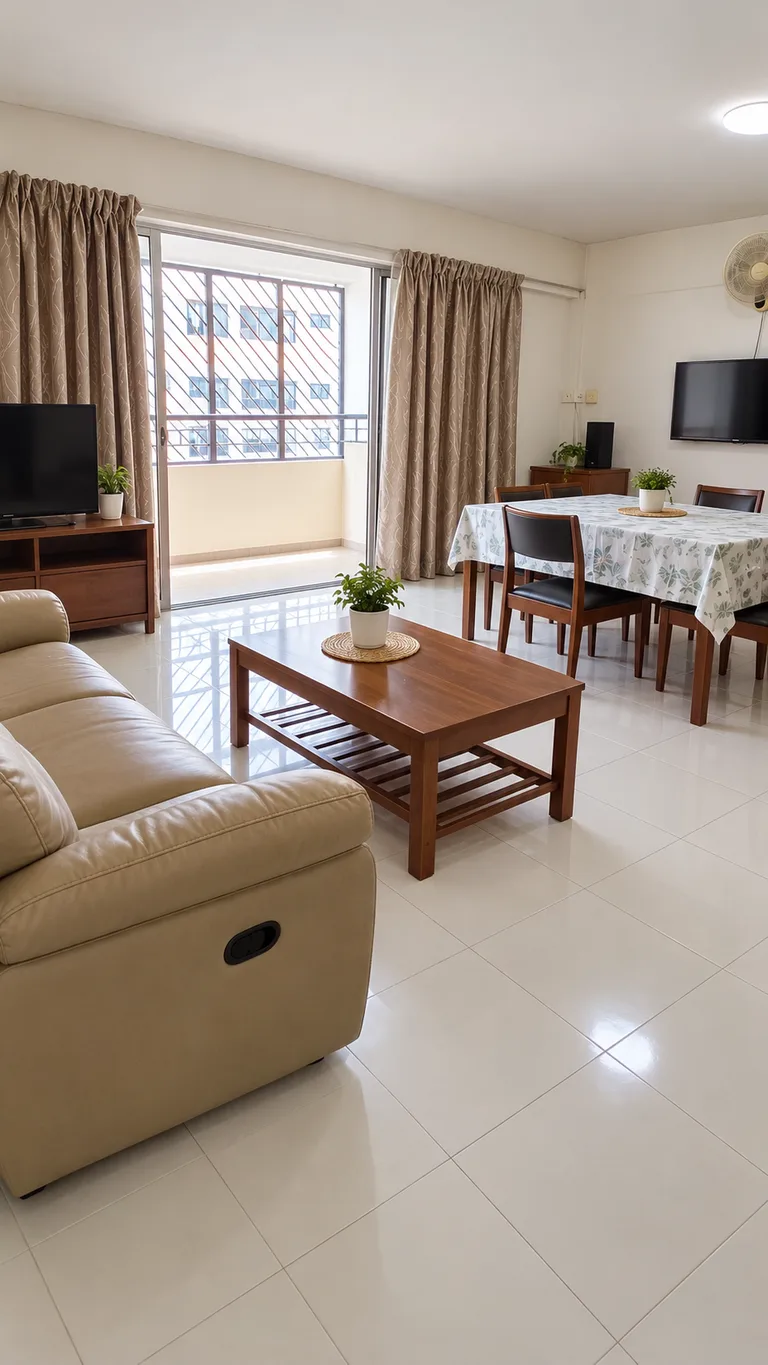 865 Yishun Street 81 image 1 of 7