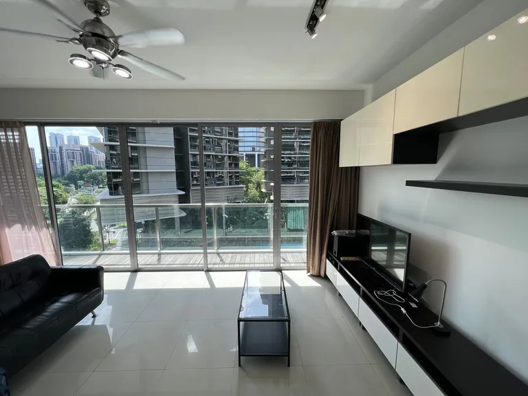 One-North Residences image 1 of 5