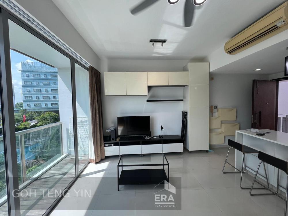 One-North Residences photo 3