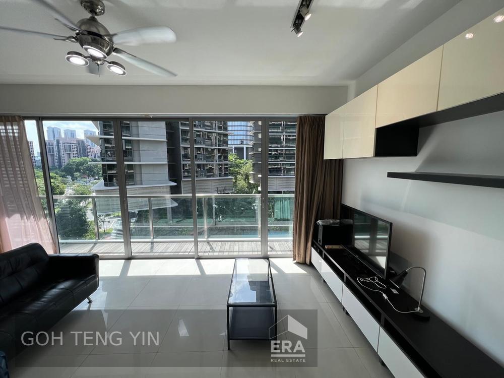 One-North Residences photo 5