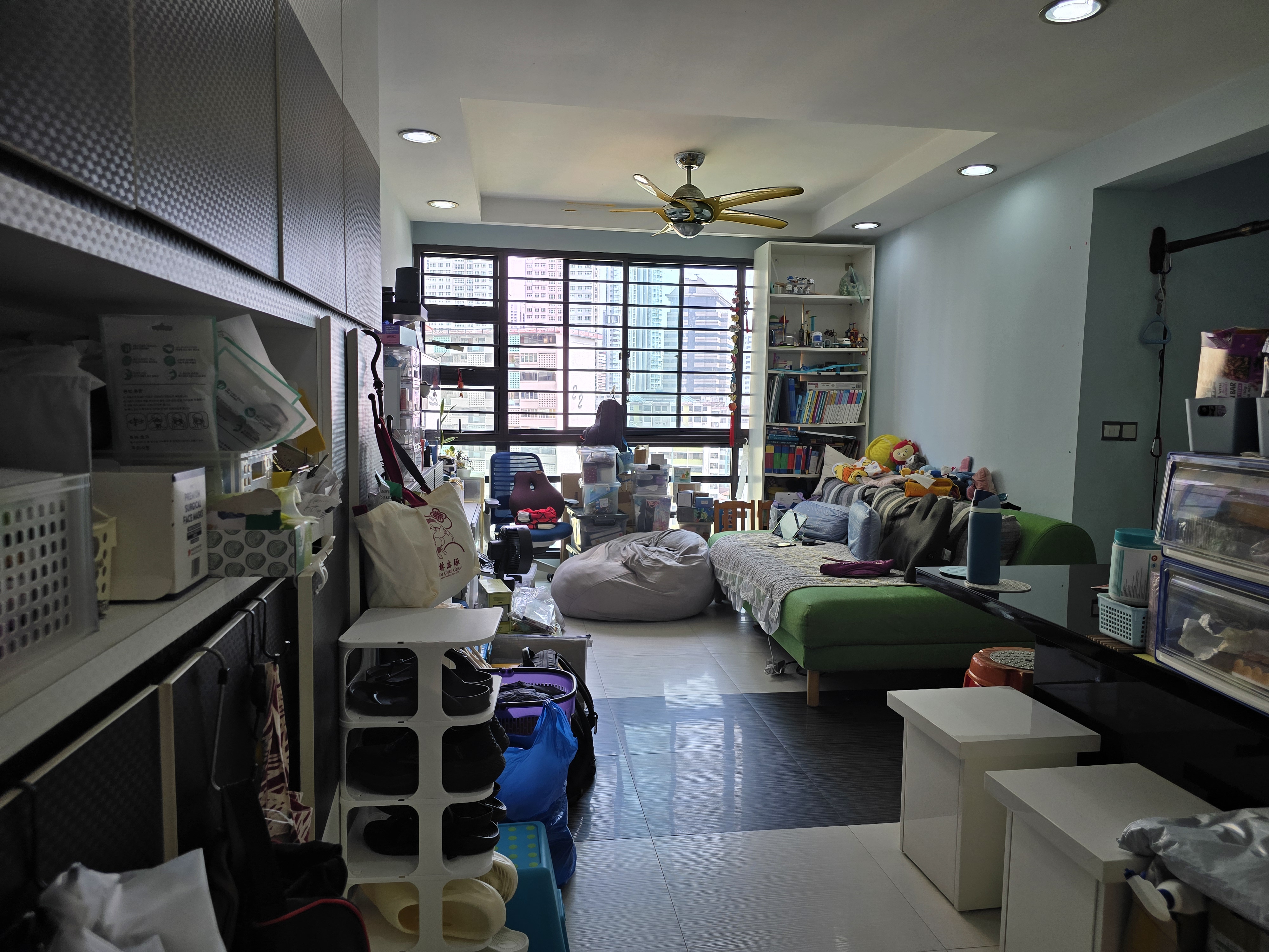 58 Havelock Road