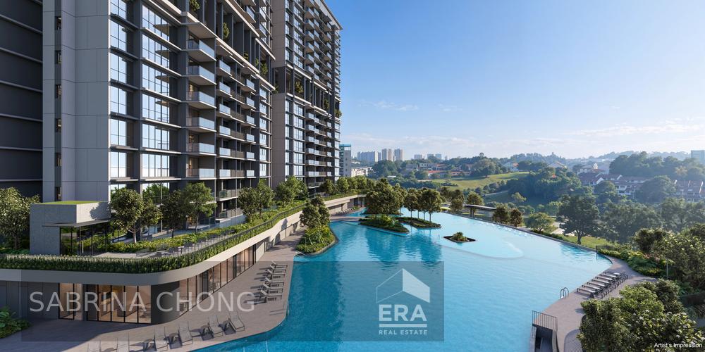 Lentor Gardens Residences photo 2