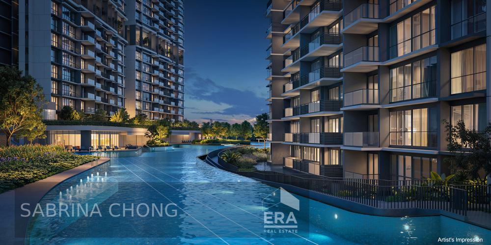 Lentor Gardens Residences photo 3