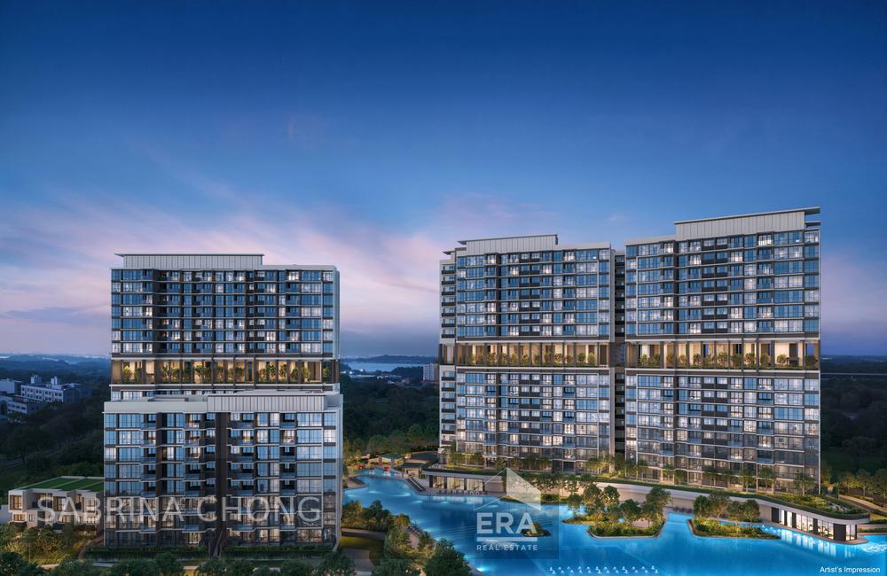 Lentor Gardens Residences photo 4