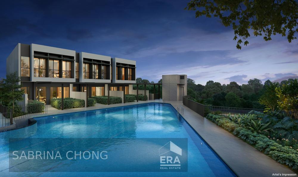 Lentor Gardens Residences photo 5
