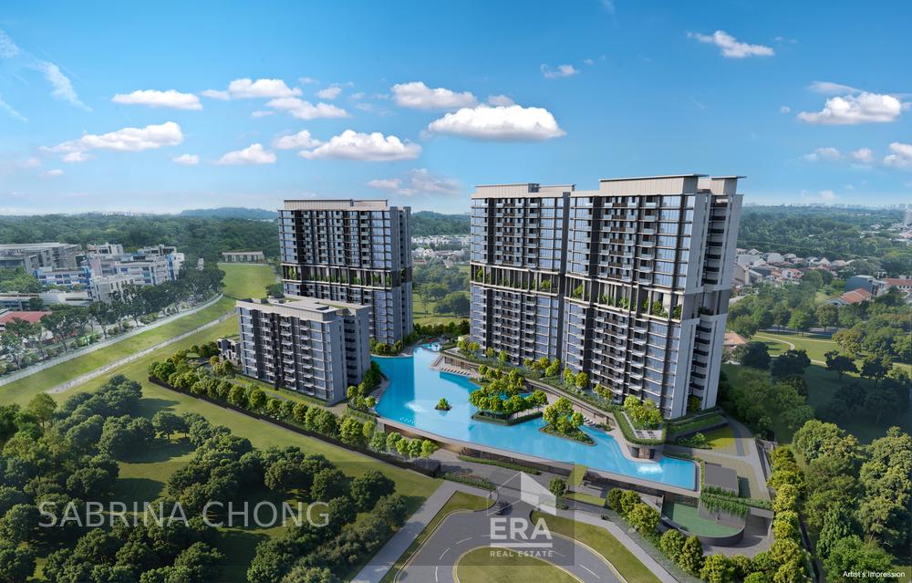 Lentor Gardens Residences photo 6