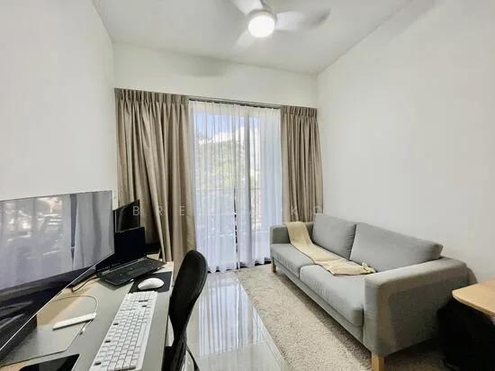 Kent Ridge Hill Residences image 1 of 8