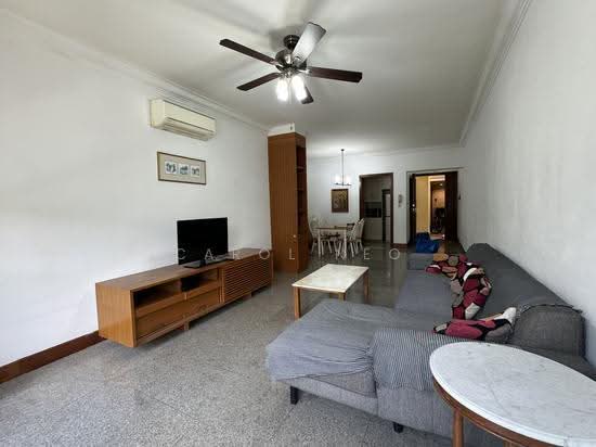 Westcove Condominium photo 5