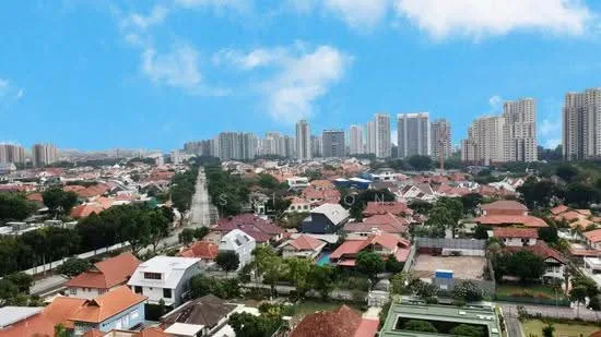 8M Residences image 1 of 3