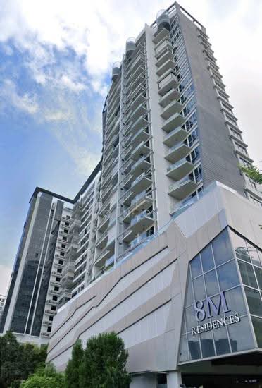 8M Residences photo 2