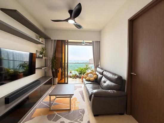 Seaside Residences
