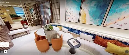 Coastal Cabana image 1 of 4