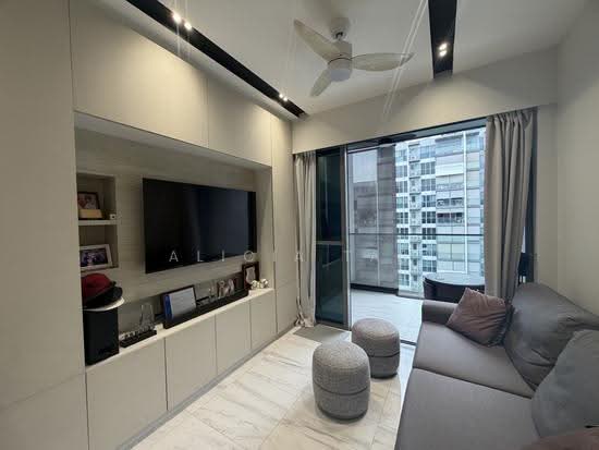 The Alps Residences image 1 of 8