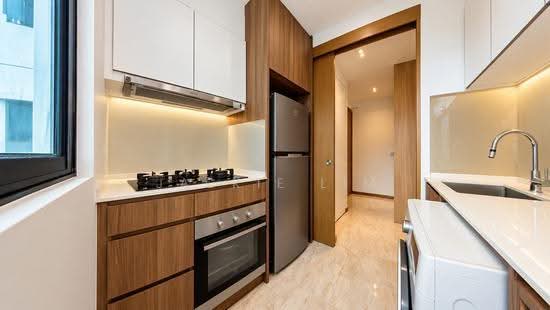 Kingsford Waterbay