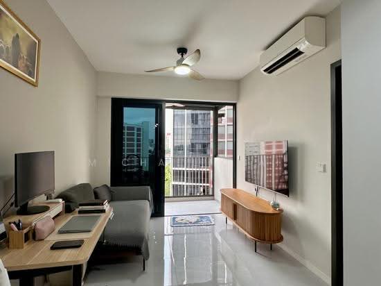 RIVERFRONT RESIDENCES image 1 of 8