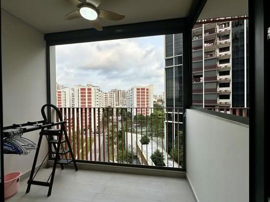 Riverfront Residences photo 5