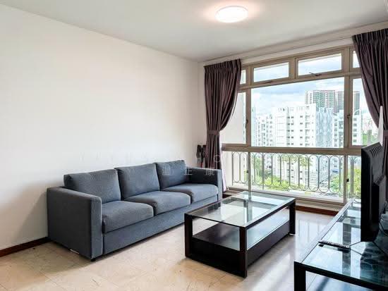 The Gardens at Bishan image 1 of 5